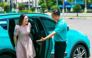 Một số mẫu xe xanh hiện có giá cả cạnh tranh