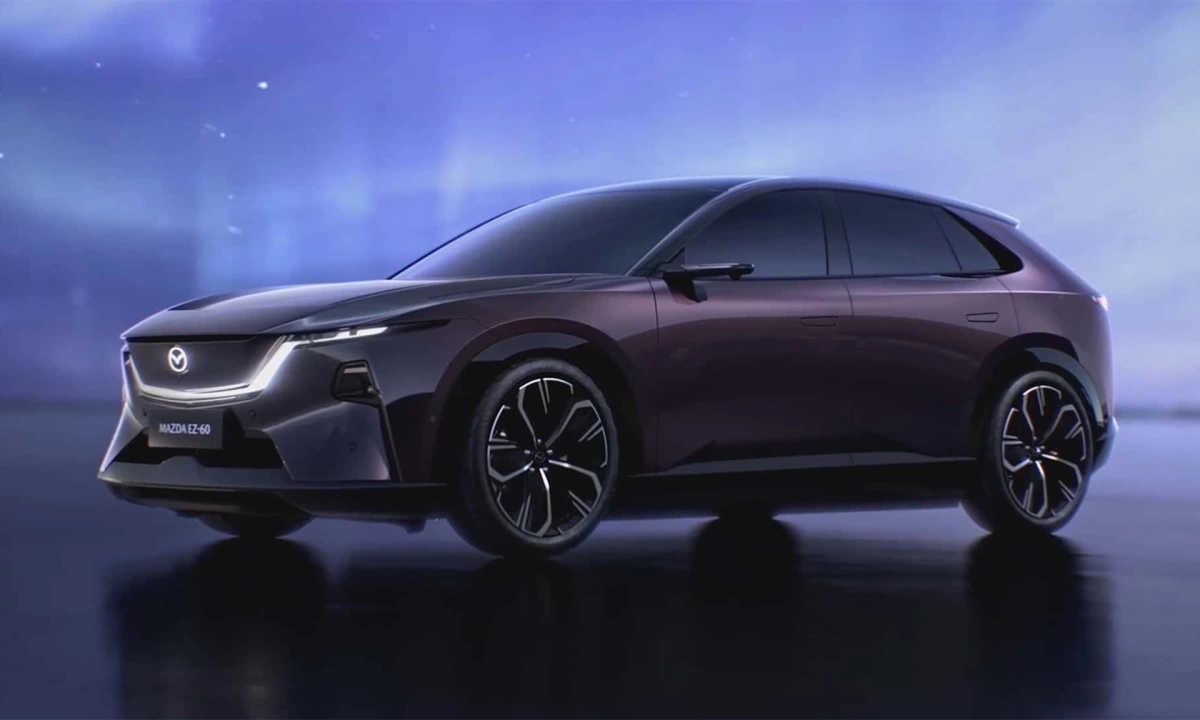 Trang bị pin lithium iron phosphate (LFP) tiên tiến