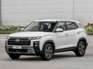Hyundai còn cho ra mắt phiên bản N Line với các trang bị độc quyền