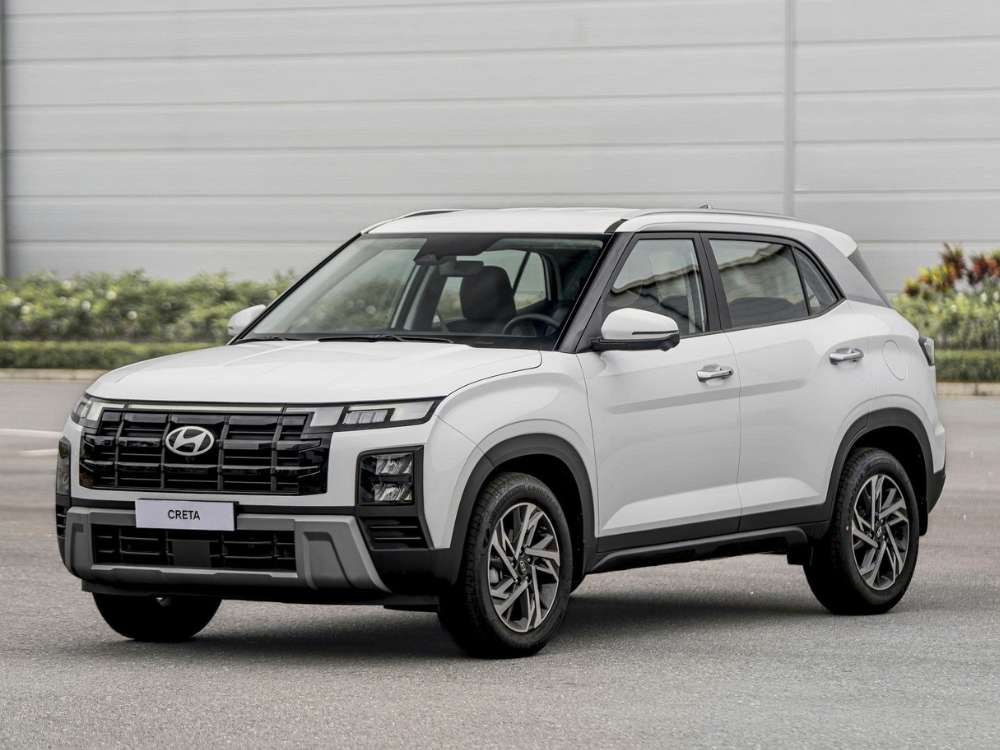 Hyundai còn cho ra mắt phiên bản N Line với các trang bị độc quyền