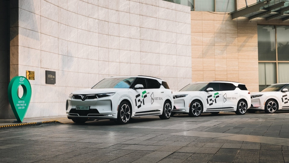 Dịch vụ GF VIP hướng đến nhiều đối tượng khách hàng