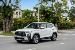 ASEAN Hyundai Cup 2024 đánh dấu một dấu mốc quan trọng