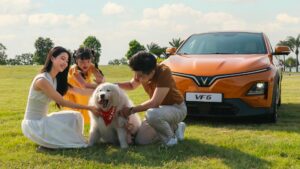 VinFast sẽ áp dụng nhiều chính sách ưu đãi hấp dẫn cho khách hàng