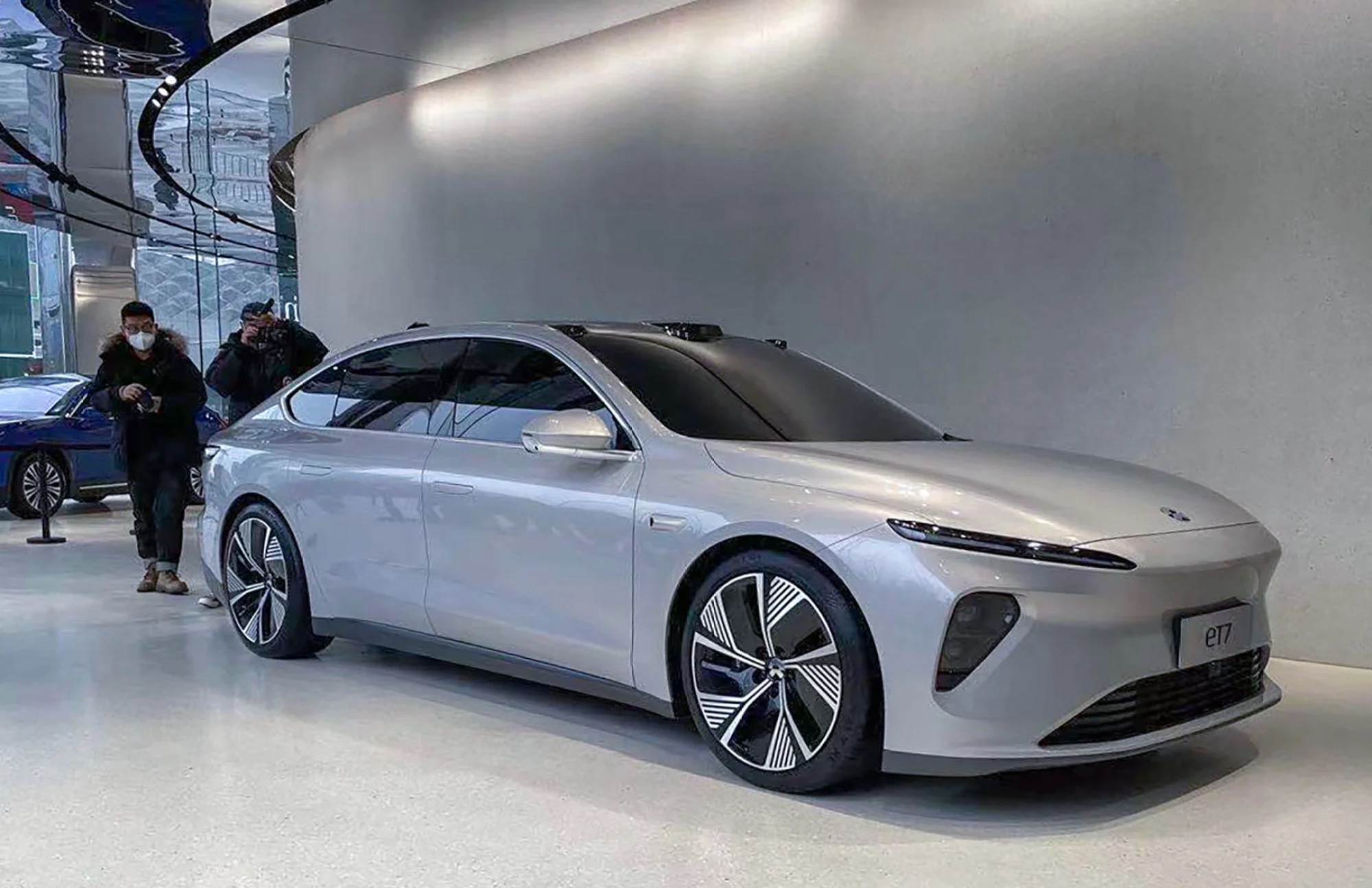 Đạt Chuẩn An Toàn Mới Về Pin